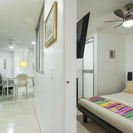 Apartamentos Amoblados Jg De La 70 Меделин Екстериор снимка
