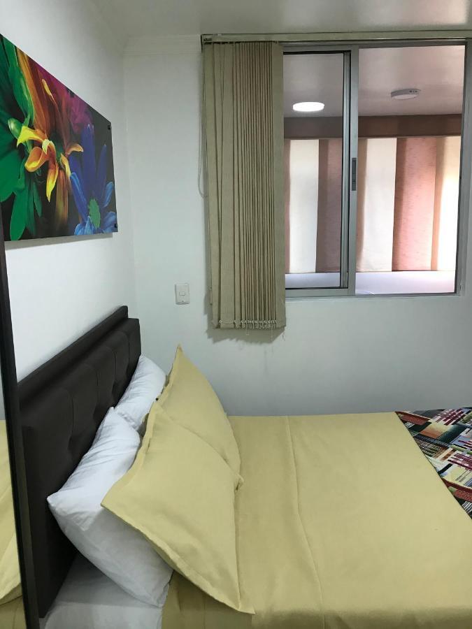 Apartamentos Amoblados Jg De La 70 Меделин Екстериор снимка