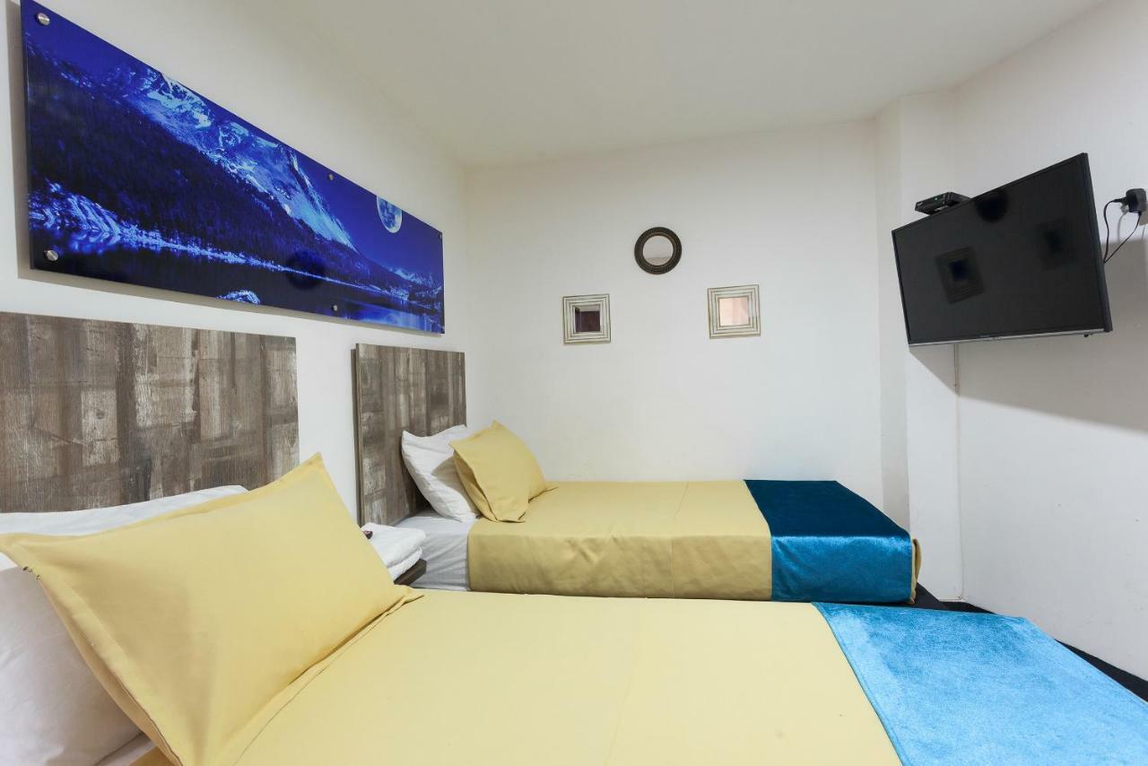 Apartamentos Amoblados Jg De La 70 Меделин Екстериор снимка