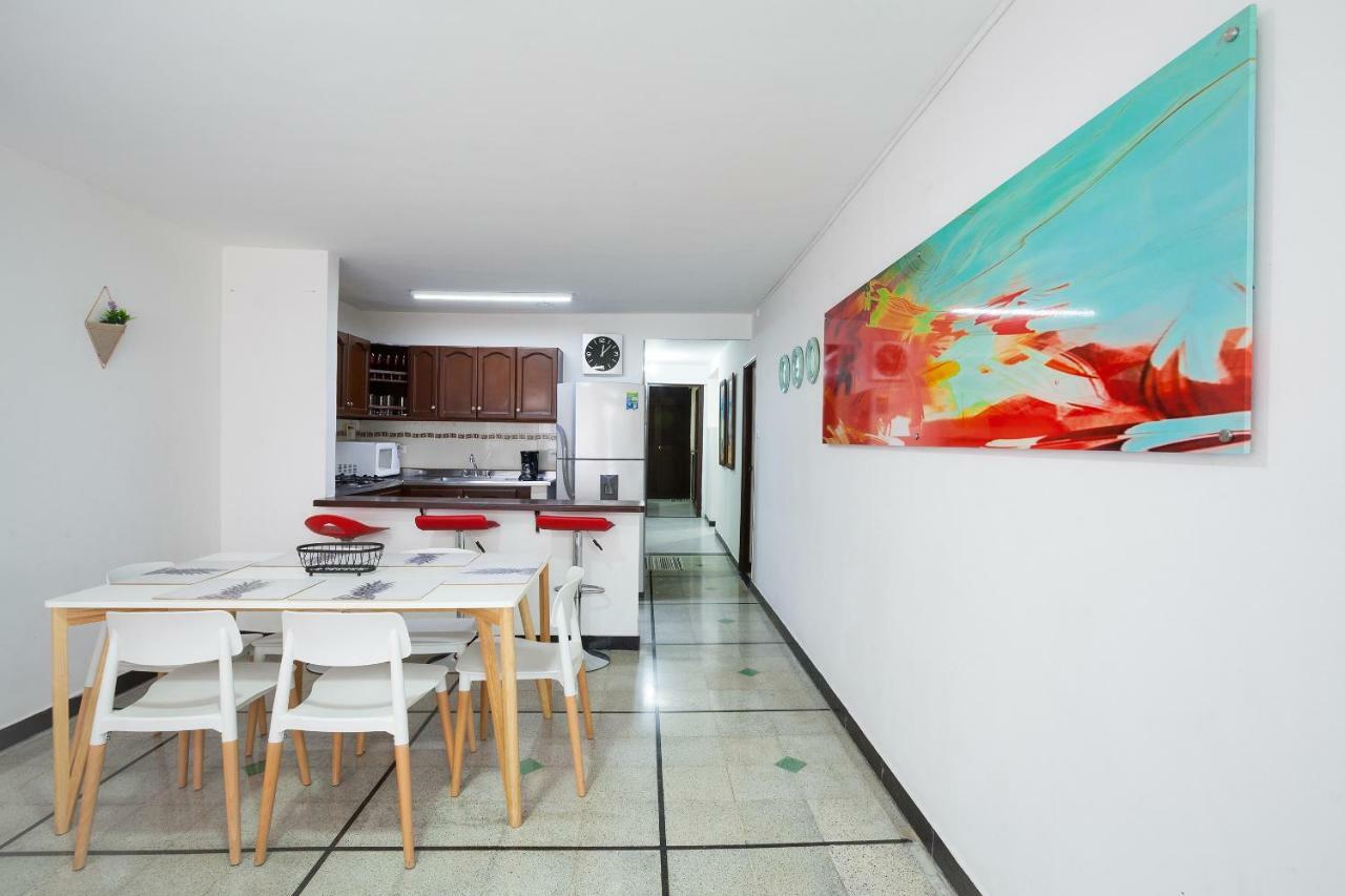 Apartamentos Amoblados Jg De La 70 Меделин Екстериор снимка